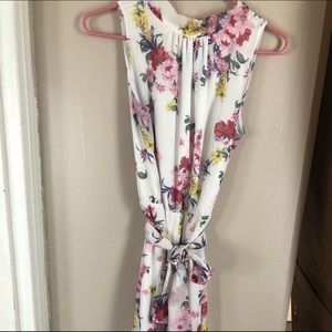 New York & company dress